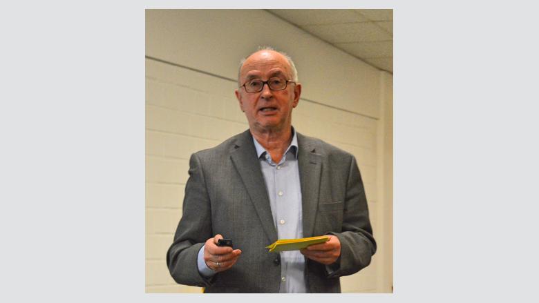 Werner Vogel Werner Vogel